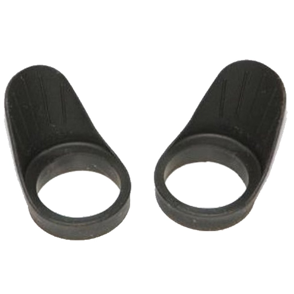 Binocular Eye Shields for Compact Binoculars - Fits Eyepiece Size 28mm to 38mm - 1 x Pair - If you use binoculars this is what you have been waiting for - Suitable for just about any compact binocular