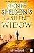 Sidney Sheldon's The Silent Widow: A Gripping New Thriller for 2018 with Killer Twists and Turns by