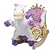 Rockabye Princess Carriage Rocker