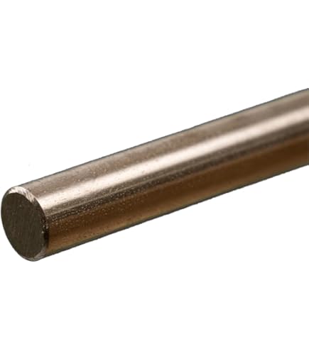 2. Inch Brass Round Rod, For Construction At ₹ 60/kg In Vasai | ID: 28062889773 - View #6