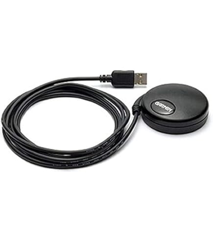 Amazon.com: Garmin GPS 16x, LVs : Electronics