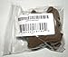 Gentex LWH Retention Helmet Chin Strap