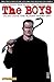 The Boys Vol. 12: The Bloody Doors Off (Garth Ennis' The Boys) by Garth Ennis, Darick Robertson