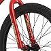 Redline Bikes Roam 20 Youth BMX, Red