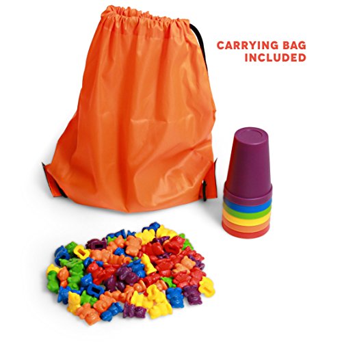 4 Counting+Montessori+Educational+Education+Mathematics