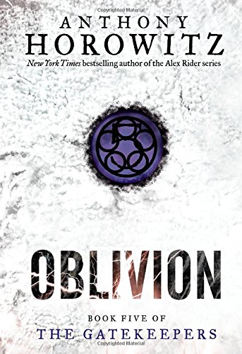 The Gatekeepers #5: Oblivion