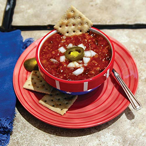 6 Loma+Linda+Vegetarian+Chili+Kosher