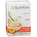BariWise High Protein Oatmeal, Peaches & Cream - Low Carb, Low Calorie, Low Fat (7ct)