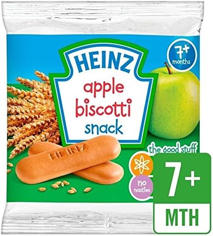 biscotti baby biscuits