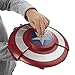 Marvel Captain America: Civil War Blaster Reveal Shield