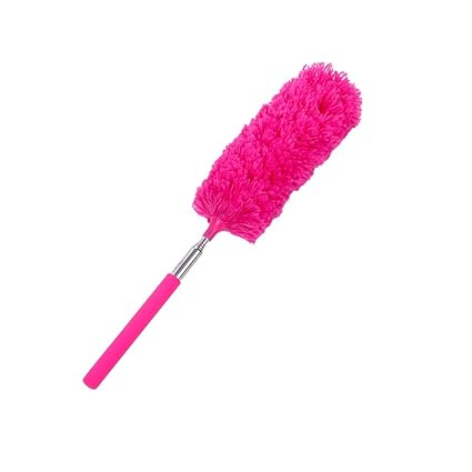 Amazon Com Sujing Extendable Microfiber Duster Extension Rod