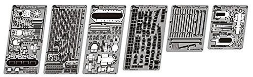 1/700 米海軍空母 CV-2 レキシントン スーパーセット