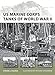 US Marine Corps Tanks of World War II (New Vanguard, 186)