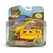 Dinosaur Train - Collectible Ned With Train Car