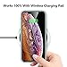 TORRAS iPhone Xs Max Case Soft Liquid Silicone Rubber Protective Microfiber Cushion Slim Case for iPhone Xs Max 6.5 inches, Mint