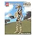 LEGO Technic Star Wars Battle Droid (8001)