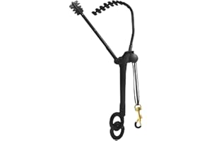 Saxophone Neck Strap, Adjustable Alto Tenor Saxophone Neck Strap, Aluminum Metal Saxophone Shoulder Strap Harness, Sax Neck S