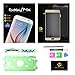 KR-NET Easy2Fix LCD Screen Touch Digitizer Assembly Replacement Tool Kit for Samsung Galaxy Note 5 N920 (Gold Platinum)