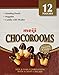 Meiji Chocorooms 1.34oz (Pack of 12)