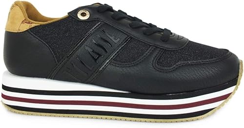 scarpe con para alta