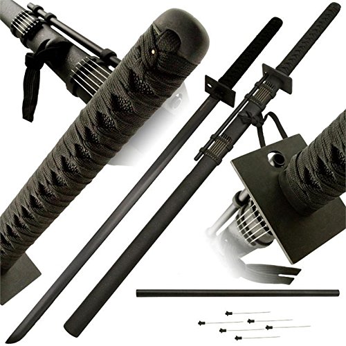 Bladesusa r-001 ninja sword (41-inch overall)
