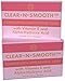 Skin Lightening Enhancement Soap: Exfoliates Skin, Performance Booster for Whitening Creams, 2 Pack - 2 Bars. 3.0 ounce, 85 grams each
