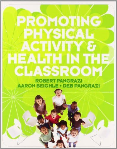 Promoting Physical Activity and Health in the Classroom