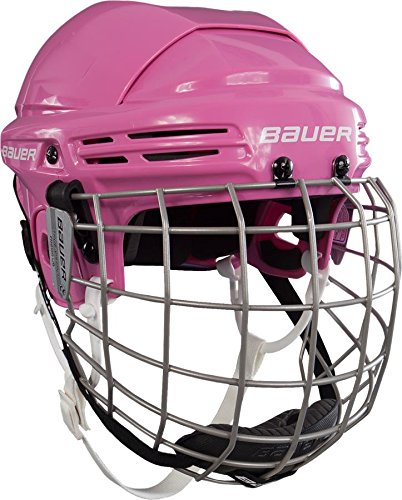 bauer 2100 helmet