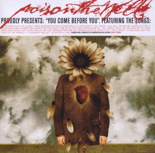POISON THE WELL - The Tropic Rot - Amazon.com Music