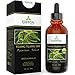 Ylang Ylang Oil - Therapeutic Grade Cananga Odorata - 1 fl. oz with Glass Dropper - Premium Select by Essential Oil Labs