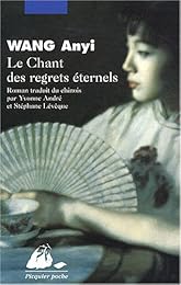 Le  chant des regrets éternels