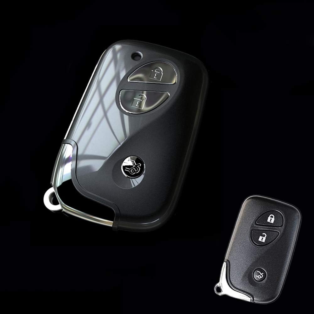 JXSMQC Car key set. For Lexus CT200H GX400 GX460 IS250 IS300C RX270 ES240 ES350 LS460 GS300 450h 460h