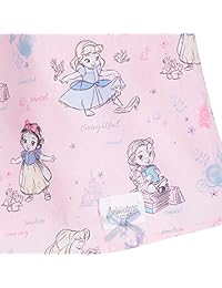 Disney Animators 'Collection - Vestido de sol para niñas, color rosa