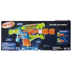 Nerf NER Elite 2.0 Double Punch
