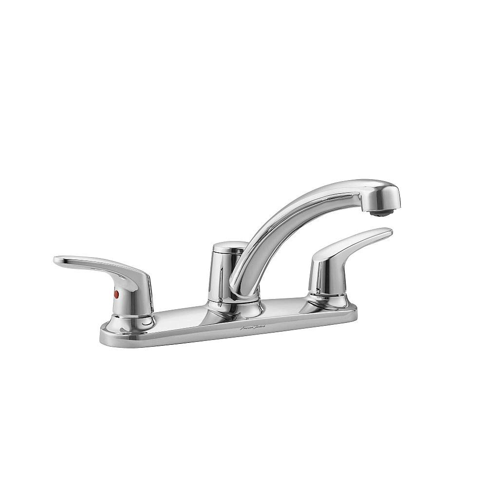 Best American Standard Metal Kitchen Faucets