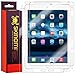 Skinomi Full Body Skin Protector Compatible with Apple iPad Pro (9.7 inch)(2016)(Screen Protector + Back Cover) TechSkin Full Coverage Clear HD Film