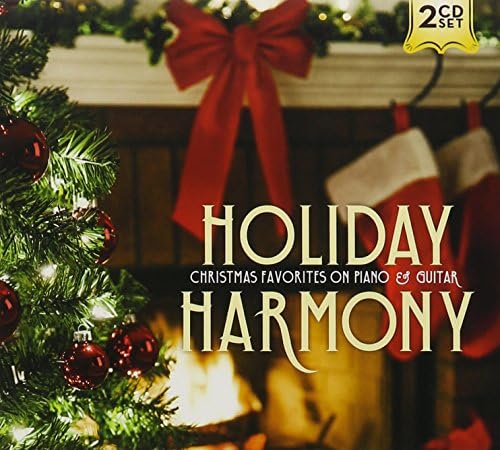 Holiday Harmony