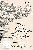 The Stolen Bicycle by Ming-Yi Wu, Darryl Sterk