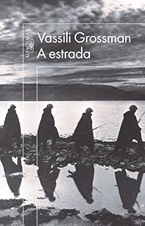 Livro A estrada