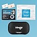 NEWGO Ice Packs for Injuries, Hot Cold Therapy Gel Cold Pack Pain Relief for Shoulder, Neck, Hip, Elbow, Knee - 11.81