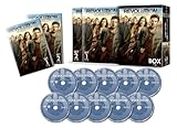 [DVD]レボリューション ＜ファースト・シーズン＞ コンプリート・ボックス