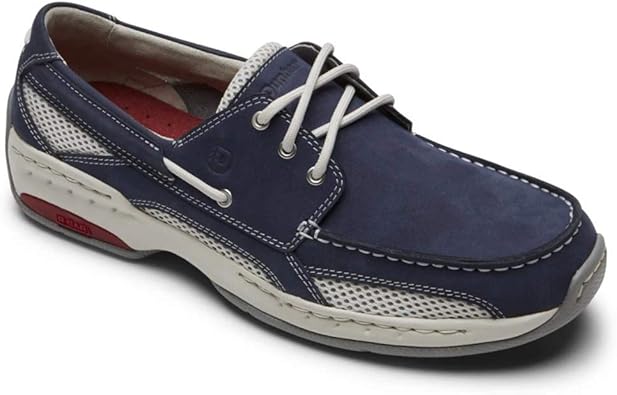 dunham captain shoes