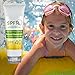 SPF Rx 40 Sunscreen Pocket & Travel Size With Zinc Oxide & Titanium Dioxide – Best Daily Use Sunscreen For Oily, Dry & Sensitive Skin - UVA/UVB Broad Spectrum Protection For Adult & Children, 4 Oz