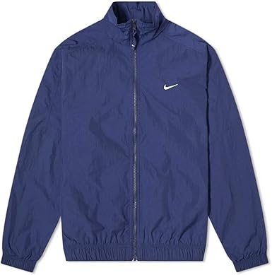 track jacket mens nike