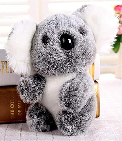 small koala toy