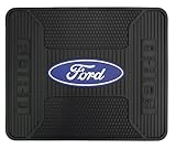 Plasticolor 001219R01 Elite 'Ford' Utility Mat