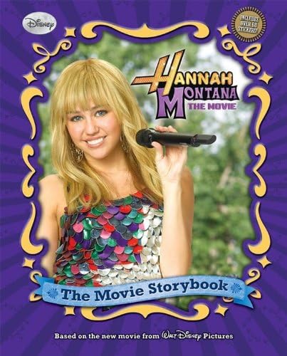 【中古】 HANNAH MONTANA THE MOVIE:JUNIOR NOVEL(B)/DISNEY PRESS (USA)/N.B GRACE, Amazon.com: Hannah Montana: Movie (Junior Novel): 9781423118169