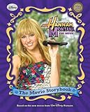 Hannah Montana: The Movie Storybook