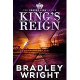 King's Reign (The Xander King Series Book 4)