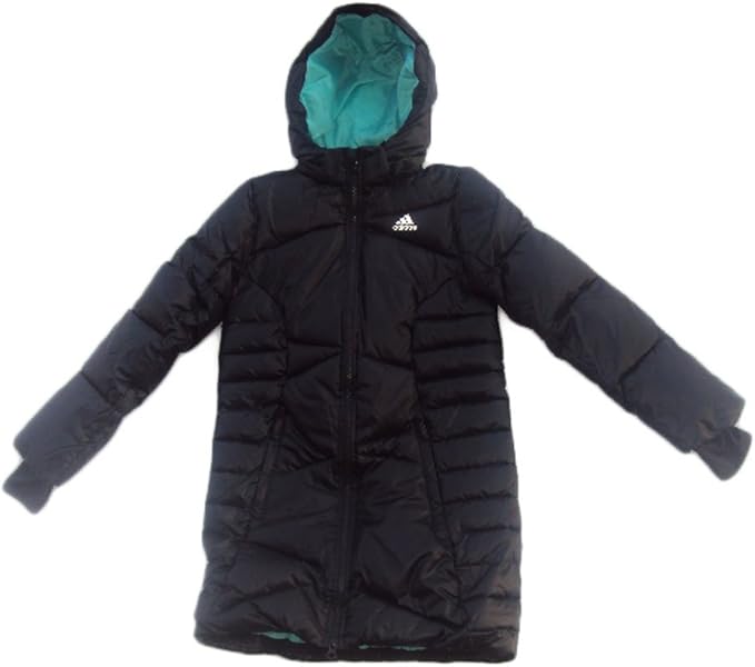 doudoune adidas fille